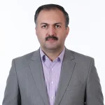 غلامرضا تیزفهم فرد